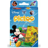 Ravensburger-Pictoo-Disney-Bordspellen